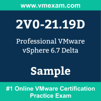 2V0-21.19D Braindumps, 2V0-21.19D Exam Dumps, 2V0-21.19D Examcollection, 2V0-21.19D Questions PDF, 2V0-21.19D Sample Questions, VCP-DCV 2020 Dumps, VCP-DCV 2020 Official Cert Guide PDF, VCP-DCV 2020 VCE