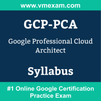 GCP-PCA Dumps Questions, GCP-PCA PDF, Professional Cloud Architect Exam Questions PDF, Google GCP-PCA Dumps Free, Professional Cloud Architect Official Cert Guide PDF