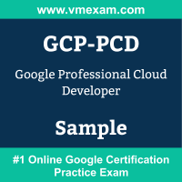 GCP-PCD Braindumps, GCP-PCD Exam Dumps, GCP-PCD Examcollection, GCP-PCD Questions PDF, GCP-PCD Sample Questions, Professional Cloud Developer Dumps, Professional Cloud Developer Official Cert Guide PDF, Professional Cloud Developer VCE