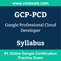 GCP-PCD Dumps Questions, GCP-PCD PDF, Professional Cloud Developer Exam Questions PDF, Google GCP-PCD Dumps Free, Professional Cloud Developer Official Cert Guide PDF