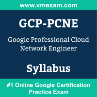 GCP-PCNE Dumps Questions, GCP-PCNE PDF, Professional Cloud Network Engineer Exam Questions PDF, Google GCP-PCNE Dumps Free, Professional Cloud Network Engineer Official Cert Guide PDF