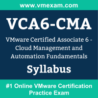 1V0-603 Dumps Questions, 1V0-603 PDF, VCA6-CMA Exam Questions PDF, VMware 1V0-603 Dumps Free, VCA6-CMA Official Cert Guide PDF