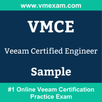 VMCE Exam Dumps, VMCE Examcollection, VMCE Braindumps, VMCE Questions PDF, VMCE VCE, VMCE Sample Questions, VMCE 2024 Official Cert Guide PDF, Veeam VMCE 2024 PDF