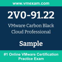 2V0-91.22 Braindumps, 2V0-91.22 Exam Dumps, 2V0-91.22 Examcollection, 2V0-91.22 Questions PDF, 2V0-91.22 Sample Questions, VCP-EWS 2024 Dumps, VCP-EWS 2024 Official Cert Guide PDF, VCP-EWS 2024 VCE, VMware VCP-EWS 2024 PDF