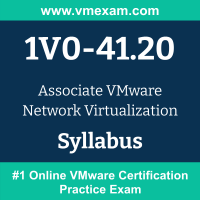 1V0-41.20 Dumps Questions, 1V0-41.20 PDF, VCTA-NV 2024 Exam Questions PDF, VMware 1V0-41.20 Dumps Free, Network Virtualization 2024 [v2] Official Cert Guide PDF, VMware Network Virtualization 2024 [v2] Dumps, VMware Network Virtualization 2024 [v2] PDF