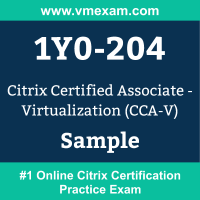 1Y0-204 Braindumps, 1Y0-204 Exam Dumps, 1Y0-204 Examcollection, 1Y0-204 Questions PDF, 1Y0-204 Sample Questions, CCA-V Dumps, CCA-V Official Cert Guide PDF, CCA-V VCE