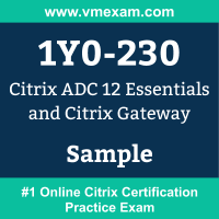 1Y0-231 Simulationsfragen | Maxtic
