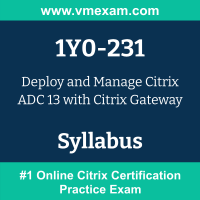 1Y0-231 Dumps Questions, 1Y0-231 PDF, CCA-AppDS Exam Questions PDF, Citrix 1Y0-231 Dumps Free, CCA-AppDS Official Cert Guide PDF