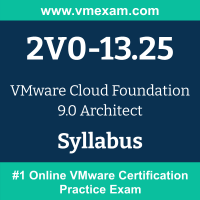 2V0-13.25 Dumps Questions, 2V0-13.25 PDF, VCP-VCF Architect Exam Questions PDF, VMware 2V0-13.25 Dumps Free, Cloud Foundation Architect Official Cert Guide PDF, VMware Cloud Foundation Architect Dumps, VMware Cloud Foundation Architect PDF