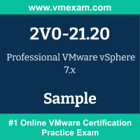 2V0-21.20 Braindumps, 2V0-21.20 Exam Dumps, 2V0-21.20 Examcollection, 2V0-21.20 Questions PDF, 2V0-21.20 Sample Questions, VCP-DCV 2023 Dumps, VCP-DCV 2023 Official Cert Guide PDF, VCP-DCV 2023 VCE