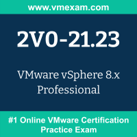 2V0-21.23 Braindumps, 2V0-21.23 Dumps PDF, 2V0-21.23 Dumps Questions, 2V0-21.23 PDF, 2V0-21.23 VCE, VCP-DCV 2023 Exam Questions PDF, VCP-DCV 2023 VCE, VMware VCP-DCV 2023 Dumps