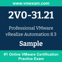 2V0-31.21 Dumps Questions, 2V0-31.21 PDF, VCP-CMA 2022 Exam Questions PDF, VMware 2V0-31.21 Dumps Free, VCP-CMA 2022 Official Cert Guide PDF