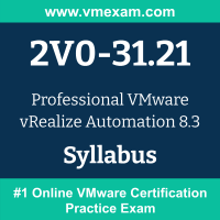 2V0-31.21 Dumps Questions, 2V0-31.21 PDF, VCP-CMA 2023 Exam Questions PDF, VMware 2V0-31.21 Dumps Free, Cloud Management and Automation Professional Official Cert Guide PDF, VMware Cloud Management and Automation Professional Dumps, VMware Cloud Management and Automation Professional PDF