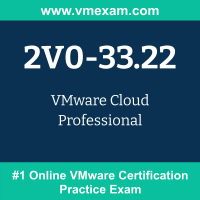 2V0-33.22 Braindumps, 2V0-33.22 Dumps PDF, 2V0-33.22 Dumps Questions, 2V0-33.22 PDF, 2V0-33.22 VCE, VCP-VMC 2024 Exam Questions PDF, VCP-VMC 2024 VCE, VMware VMware Cloud 2024 Dumps