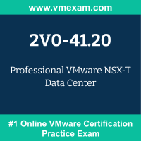 2V0-41.20 Braindumps, 2V0-41.20 Dumps PDF, 2V0-41.20 Dumps Questions, 2V0-41.20 PDF, 2V0-41.20 VCE, VCP-NV 2023 Exam Questions PDF, VCP-NV 2023 VCE
