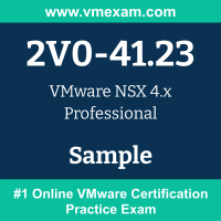 2V0-41.23 Braindumps, 2V0-41.23 Exam Dumps, 2V0-41.23 Examcollection, 2V0-41.23 Questions PDF, 2V0-41.23 Sample Questions, VCP-NV 2023 Dumps, VCP-NV 2023 Official Cert Guide PDF, VCP-NV 2023 VCE, VMware VCP-NV 2023 PDF