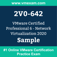 2V0-642 Braindumps, 2V0-642 Exam Dumps, 2V0-642 Examcollection, 2V0-642 Questions PDF, 2V0-642 Sample Questions, VCP-NV 2020 Dumps, VCP-NV 2020 Official Cert Guide PDF, VCP-NV 2020 VCE