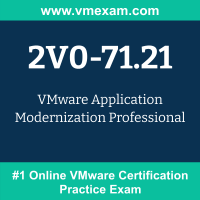 2V0-71.21 Braindumps, 2V0-71.21 Dumps PDF, 2V0-71.21 Dumps Questions, 2V0-71.21 PDF, 2V0-71.21 VCE, VCP-AM 2023 Exam Questions PDF, VCP-AM 2023 VCE