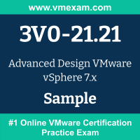 3V0-21.21 Braindumps, 3V0-21.21 Exam Dumps, 3V0-21.21 Examcollection, 3V0-21.21 Questions PDF, 3V0-21.21 Sample Questions, VCAP-DCV Design 2023 Dumps, VCAP-DCV Design 2023 Official Cert Guide PDF, VCAP-DCV Design 2023 VCE