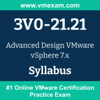 3V0-21.21 Dumps Questions, 3V0-21.21 PDF, VCAP-DCV Design 2023 Exam Questions PDF, VMware 3V0-21.21 Dumps Free, VCAP-DCV Design 2023 Official Cert Guide PDF