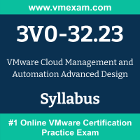 3V0-32.23 Dumps Questions, 3V0-32.23 PDF, VCAP-CMA Design 2024 Exam Questions PDF, VMware 3V0-32.23 Dumps Free, Cloud Management and Automation Design 2024 [v2] Official Cert Guide PDF, VMware Cloud Management and Automation Design 2024 [v2] Dumps, VMware Cloud Management and Automation Design 2024 [v2] PDF