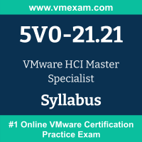 5V0-21.21 Dumps Questions, 5V0-21.21 PDF, HCI 2024 Exam Questions PDF, VMware 5V0-21.21 Dumps Free, HCI 2024 Official Cert Guide PDF