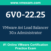 6V0-22.25 Braindumps, 6V0-22.25 Dumps PDF, 6V0-22.25 Dumps Questions, 6V0-22.25 PDF, 6V0-22.25 VCE, VCP-AVI Admin Exam Questions PDF, VCP-AVI Admin VCE, VMware VCP-AVI Administrator Dumps