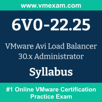 6V0-22.25 Dumps Questions, 6V0-22.25 PDF, VCP-AVI Admin Exam Questions PDF, VMware 6V0-22.25 Dumps Free, VCP-AVI Administrator Official Cert Guide PDF, VMware VCP-AVI Administrator Dumps, VMware VCP-AVI Administrator PDF