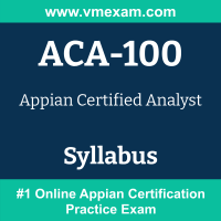 ACA-100 Dumps Questions, ACA-100 PDF, Analyst Exam Questions PDF, Appian ACA-100 Dumps Free, Analyst Official Cert Guide PDF, Appian Analyst Dumps, Appian Analyst PDF