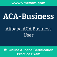 ACA Business User Braindumps, ACA Business User Dumps PDF, ACA Business User Dumps Questions, ACA Business User PDF, ACA Business User Exam Questions PDF, ACA Business User VCE, Alibaba ACA-Business Dumps