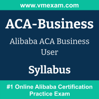 ACA-Business Dumps Questions, ACA Business User PDF, ACA Business User Exam Questions PDF, Alibaba ACA Business User Dumps Free, ACA Business User Official Cert Guide PDF, Alibaba ACA-Business Dumps, Alibaba ACA-Business PDF