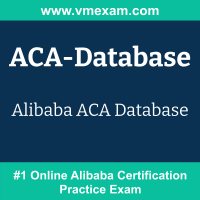 ACA Database Braindumps, ACA Database Dumps PDF, ACA Database Dumps Questions, ACA Database PDF, ACA Database Exam Questions PDF, ACA Database VCE, Alibaba ACA-Database Dumps
