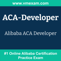 ACA Developer Braindumps, ACA Developer Dumps PDF, ACA Developer Dumps Questions, ACA Developer PDF, ACA Developer Exam Questions PDF, ACA Developer VCE, Alibaba ACA-Developer Dumps