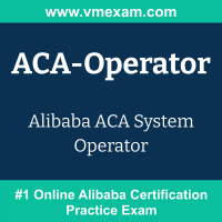 ACA System Operator Braindumps, ACA System Operator Dumps PDF, ACA System Operator Dumps Questions, ACA System Operator PDF, ACA System Operator Exam Questions PDF, ACA System Operator VCE, Alibaba ACA-Operator Dumps