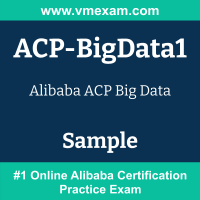 ACP Big Data Exam Dumps, ACP Big Data Examcollection, ACP Big Data Braindumps, ACP Big Data Questions PDF, ACP Big Data VCE, ACP Big Data Sample Questions, ACP Big Data Official Cert Guide PDF, Alibaba ACP-BigData1 PDF
