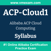 ACP-Cloud1 Dumps Questions, ACP Cloud Computing PDF, ACP Cloud Computing Exam Questions PDF, Alibaba ACP Cloud Computing Dumps Free, ACP Cloud Computing Official Cert Guide PDF, Alibaba ACP-Cloud1 Dumps, Alibaba ACP-Cloud1 PDF