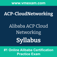 ACP-CloudNetworking Dumps Questions, ACP Cloud Networking PDF, ACP Cloud Networking Exam Questions PDF, Alibaba ACP Cloud Networking Dumps Free, ACP Cloud Networking Official Cert Guide PDF, Alibaba ACP-CloudNetworking Dumps, Alibaba ACP-CloudNetworking PDF