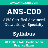 Latest AWS-Advanced-Networking-Specialty Exam Camp