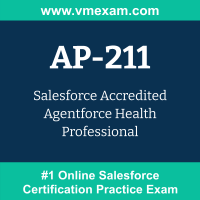 AP-211 Braindumps, AP-211 Dumps PDF, AP-211 Dumps Questions, AP-211 PDF, AP-211 VCE, Agentforce Health Professional Exam Questions PDF, Agentforce Health Professional VCE, Salesforce Agentforce Health Professional Dumps