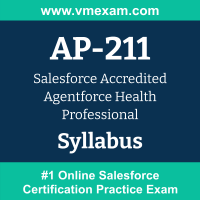 AP-211 Dumps Questions, AP-211 PDF, Agentforce Health Professional Exam Questions PDF, Salesforce AP-211 Dumps Free, Agentforce Health Professional Official Cert Guide PDF, Salesforce Agentforce Health Professional Dumps, Salesforce Agentforce Health Professional PDF
