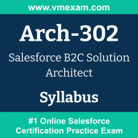 Arch-302 Dumps Questions, Arch-302 PDF, B2C Solution Architect Exam Questions PDF, Salesforce Arch-302 Dumps Free, B2C Solution Architect Official Cert Guide PDF, Salesforce B2C Solution Architect Dumps, Salesforce B2C Solution Architect PDF