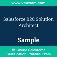 B2C Solution Architect Exam Dumps, B2C Solution Architect Examcollection, B2C Solution Architect Braindumps, B2C Solution Architect Questions PDF, B2C Solution Architect VCE, B2C Solution Architect Sample Questions, B2C Solution Architect Official Cert Guide PDF, Salesforce B2C Solution Architect PDF