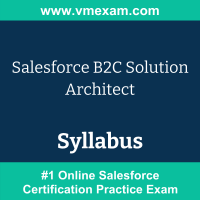 B2C Solution Architect Dumps Questions, B2C Solution Architect PDF, B2C Solution Architect Exam Questions PDF, Salesforce B2C Solution Architect Dumps Free, B2C Solution Architect Official Cert Guide PDF, Salesforce B2C Solution Architect Dumps, Salesforce B2C Solution Architect PDF