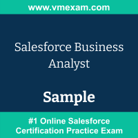 Business Analyst Exam Dumps, Business Analyst Examcollection, Business Analyst Braindumps, Business Analyst Questions PDF, Business Analyst VCE, Business Analyst Sample Questions, Business Analyst Official Cert Guide PDF, Salesforce Business Analyst PDF