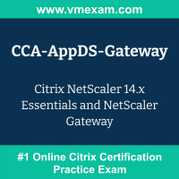 CCA-AppDS-Gateway Braindumps, CCA-AppDS-Gateway Dumps PDF, CCA-AppDS-Gateway Dumps Questions, CCA-AppDS-Gateway PDF, CCA-AppDS-Gateway Exam Questions PDF, CCA-AppDS-Gateway VCE, Citrix CCA-AppDS-Gateway Dumps