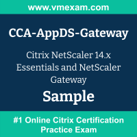 CCA-AppDS-Gateway Exam Dumps, CCA-AppDS-Gateway Examcollection, CCA-AppDS-Gateway Braindumps, CCA-AppDS-Gateway Questions PDF, CCA-AppDS-Gateway VCE, CCA-AppDS-Gateway Sample Questions, CCA-AppDS-Gateway Official Cert Guide PDF, Citrix CCA-AppDS-Gateway PDF