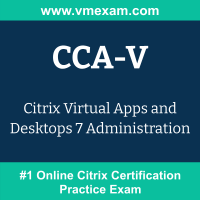 CCA-V Braindumps, CCA-V Dumps PDF, CCA-V Dumps Questions, CCA-V PDF, CCA-V Exam Questions PDF, CCA-V VCE, Citrix CCA-V Dumps