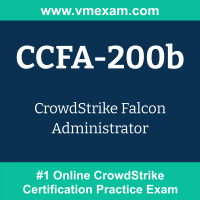 CCFA-200b Braindumps, CCFA-200b Dumps PDF, CCFA-200b Dumps Questions, CCFA-200b PDF, CCFA-200b VCE, Falcon Administrator Exam Questions PDF, Falcon Administrator VCE, CrowdStrike CCFA Dumps