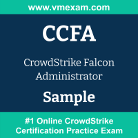 CCFA Braindumps, CCFA Exam Dumps, CCFA Examcollection, CCFA Questions PDF, CCFA Sample Questions, Falcon Administrator Dumps, Falcon Admin Official Cert Guide PDF, Falcon Administrator VCE, CrowdStrike Falcon Admin PDF