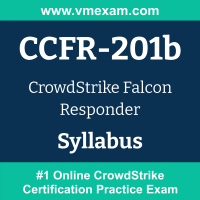 CCFR-201b Dumps Questions, CCFR-201b PDF, Falcon Responder Exam Questions PDF, CrowdStrike CCFR-201b Dumps Free, CCFR Official Cert Guide PDF, CrowdStrike CCFR Dumps, CrowdStrike CCFR PDF